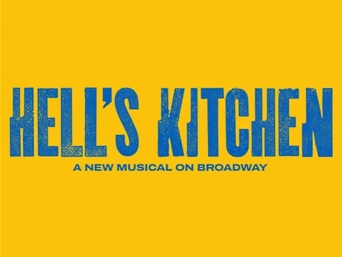 Hell's Kitchen on Broadway Tickets
