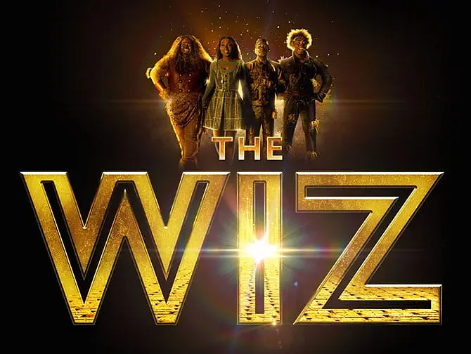The Wiz on Broadway Tickets