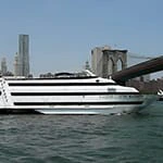 New Year's Eve Cruises in New York - Cornucopia Majesty
