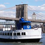 New Year's Eve Cruises in New York - Cosmo