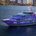 4th of July Cruises in New York - Hornblower Infinity