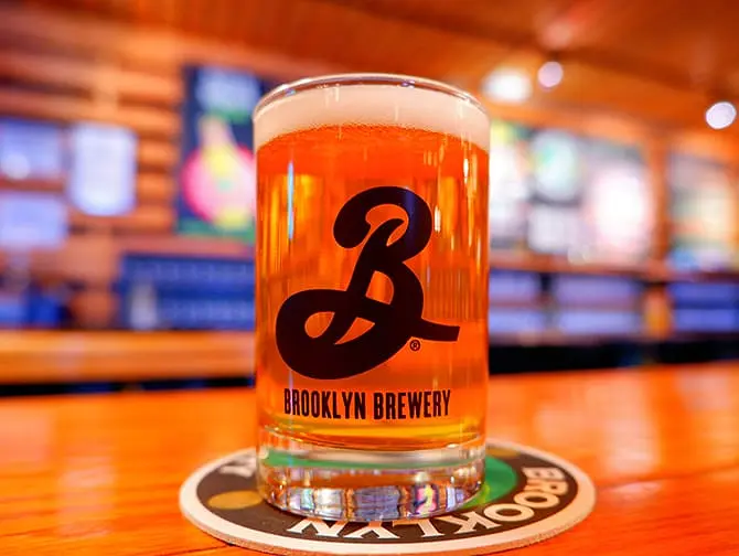 Breweries in New York
