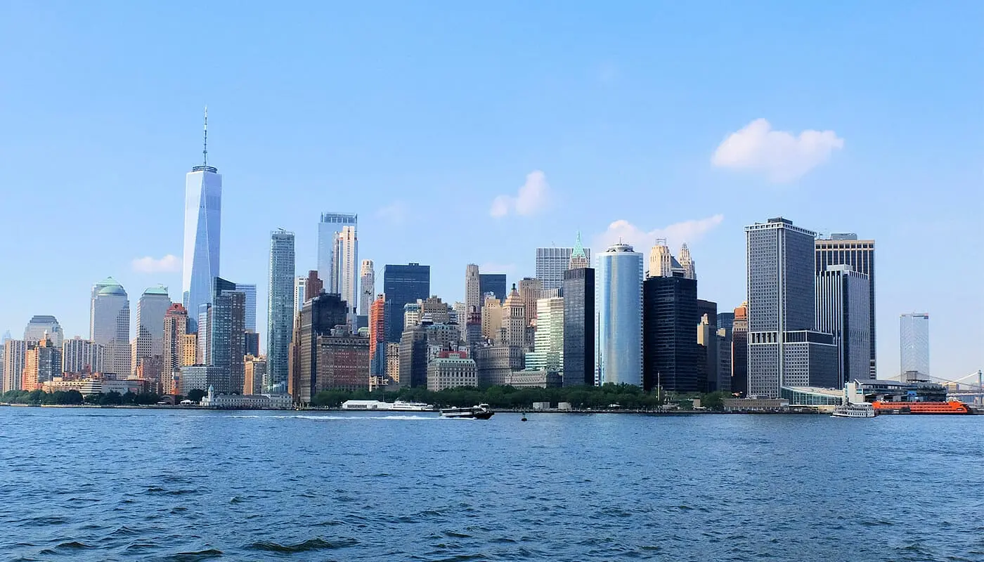 Pass for New York - Cruises