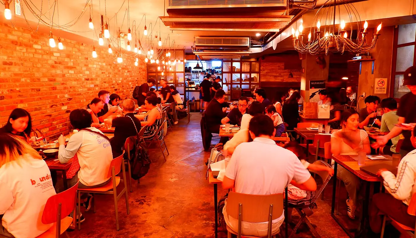 Best Sushi in New York - Izakaya MEW