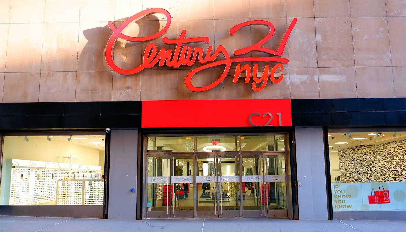 Sale in New York - Century 21