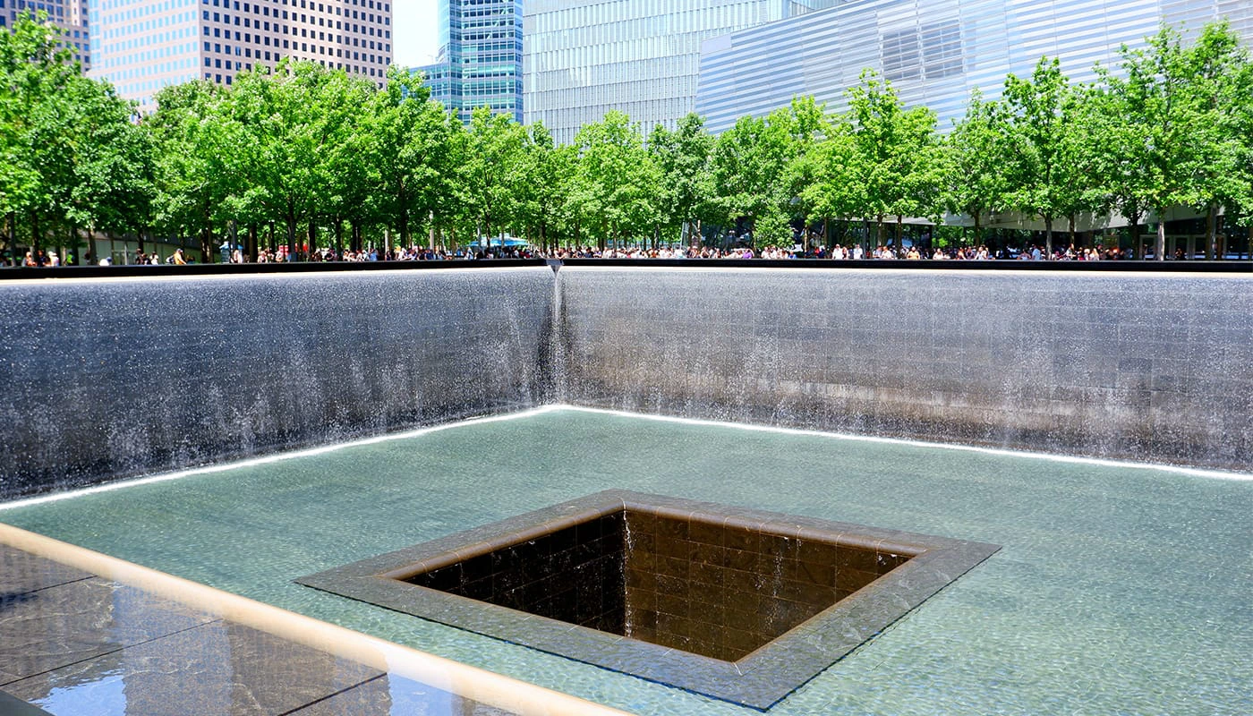 What to do in New York: the best attractions - 9/11 Museum