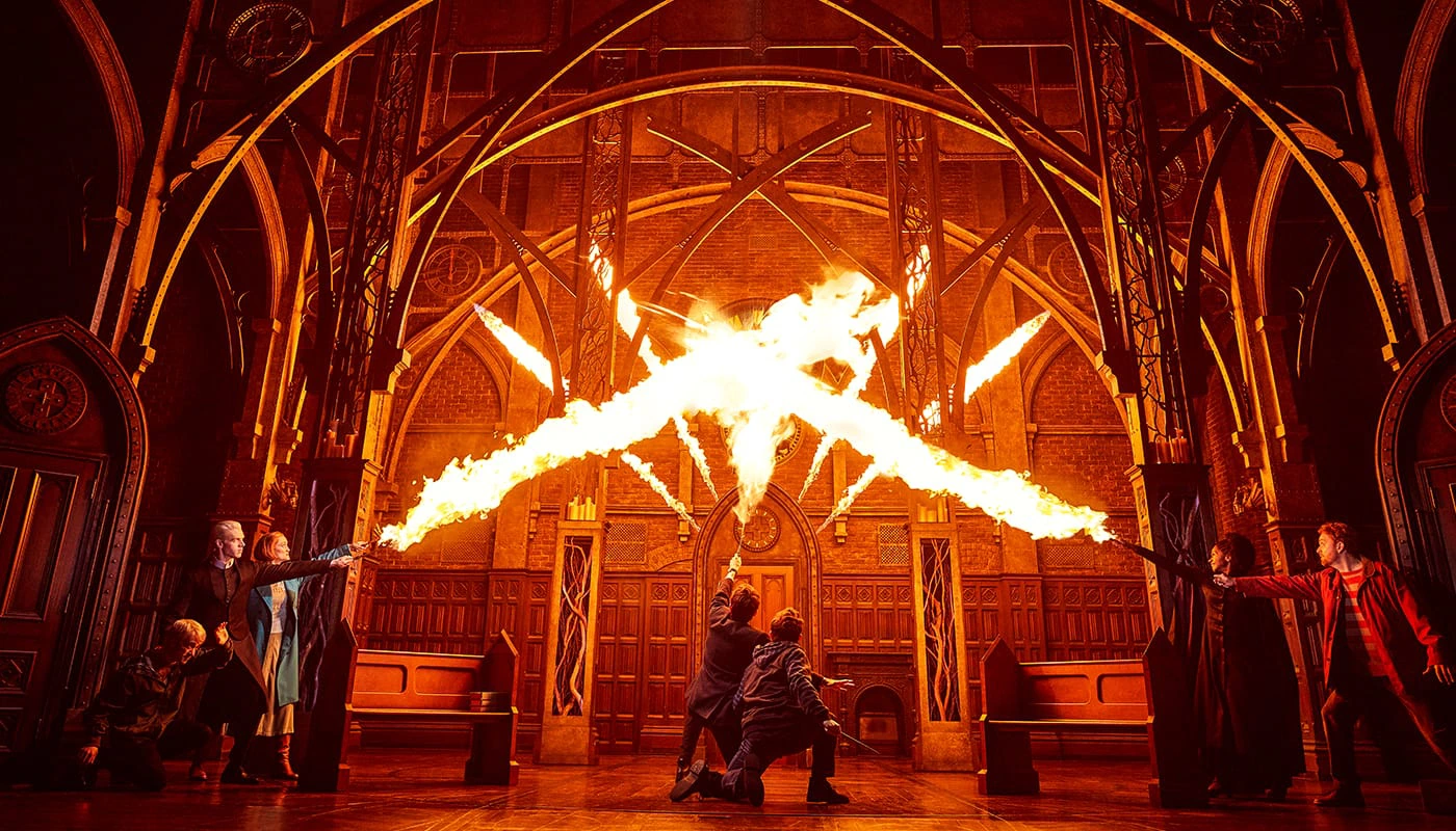 What to do in New York: the best attractions - Broadway Musical
