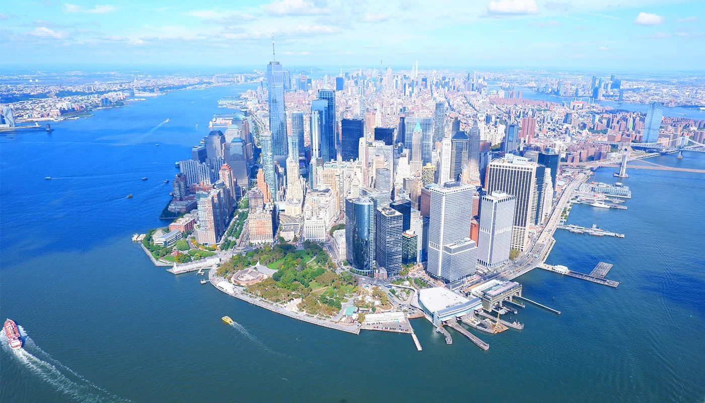 New York New York Tourist Attractions NYC Bucket List 50 Epic Things