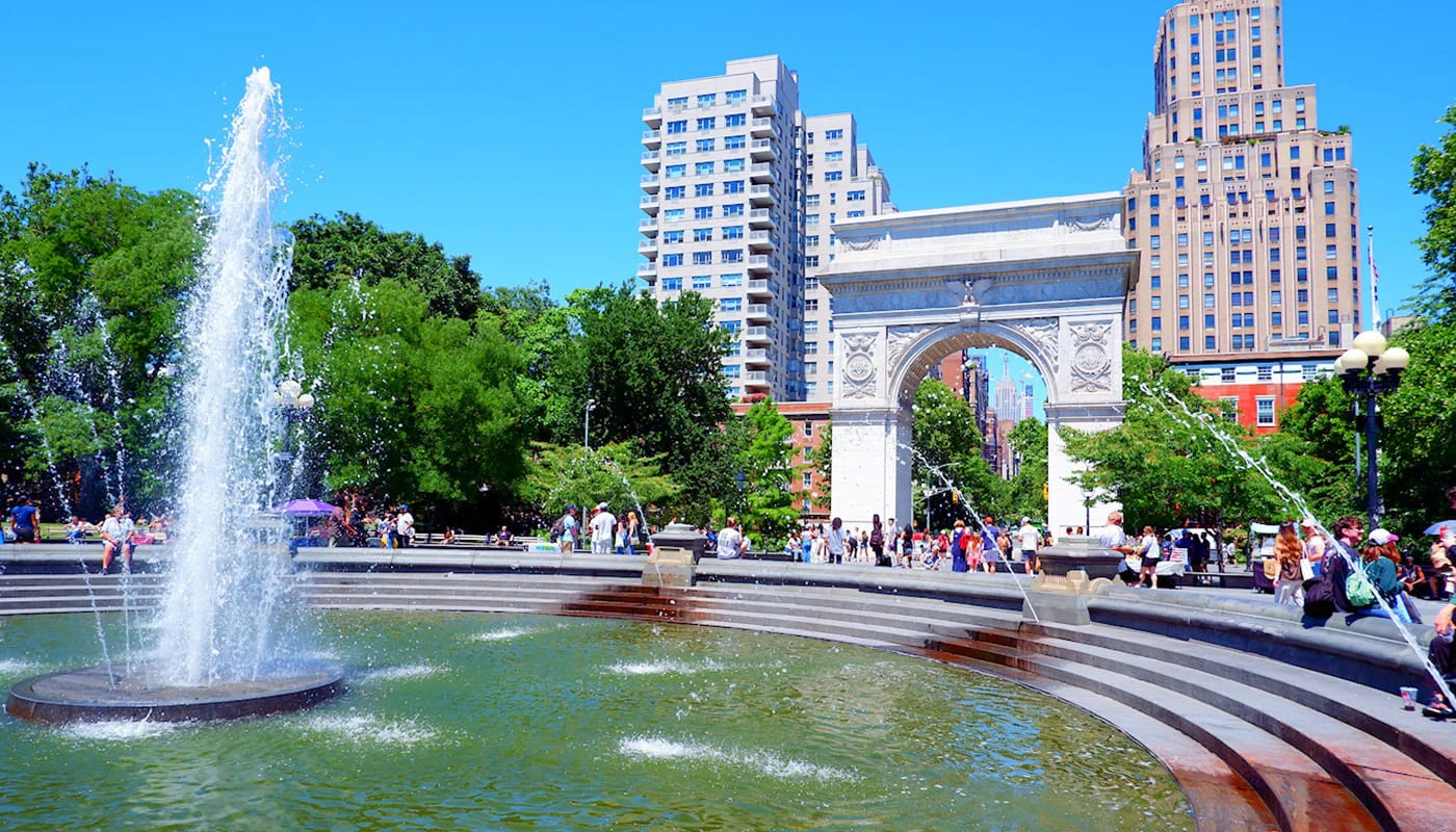 What to do in New York: the best attractions - Neighbourhoods