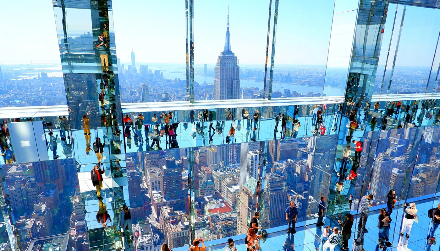 その他 New York: The Best Places What to do in New York: the best attractions - NewYork.co.uk