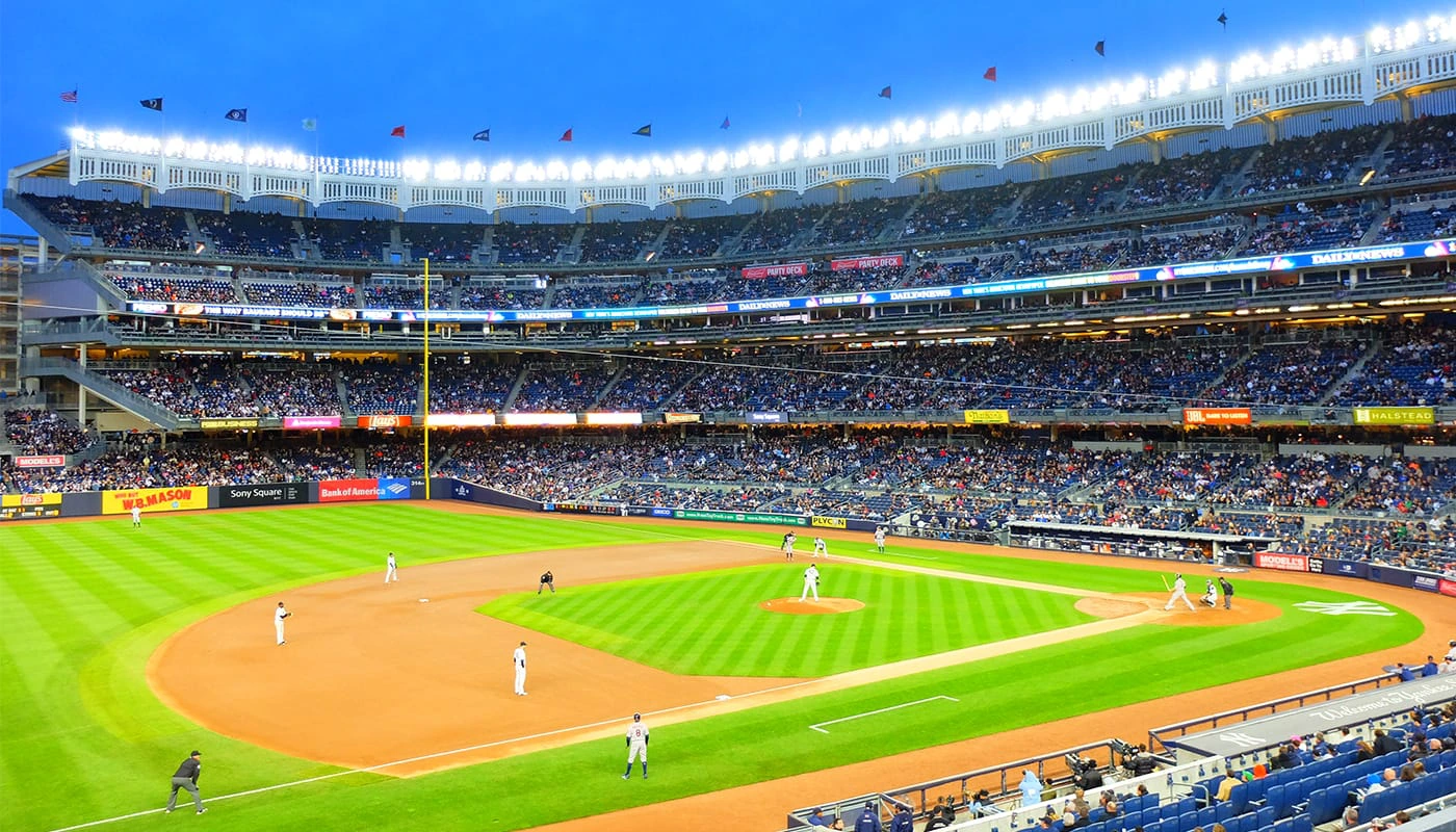 What to do in New York: the best attractions - Sports Game