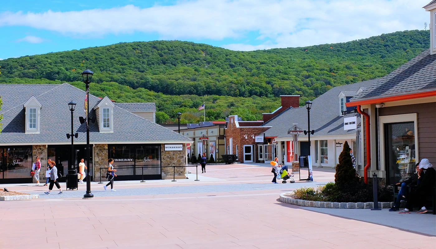 What to do in New York: the best attractions - Woodbury Common