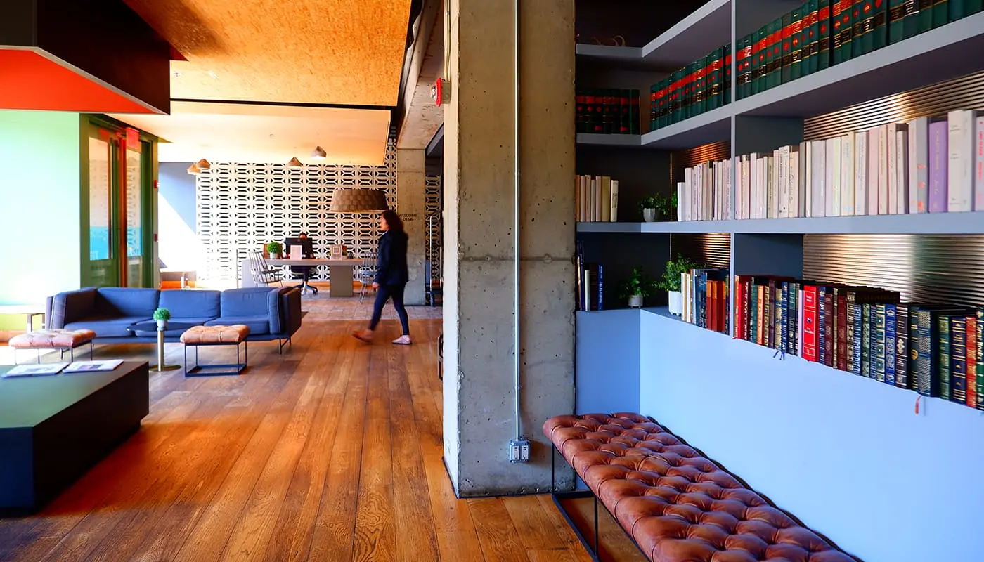 Hotels in Long Island City - Boro Hotel