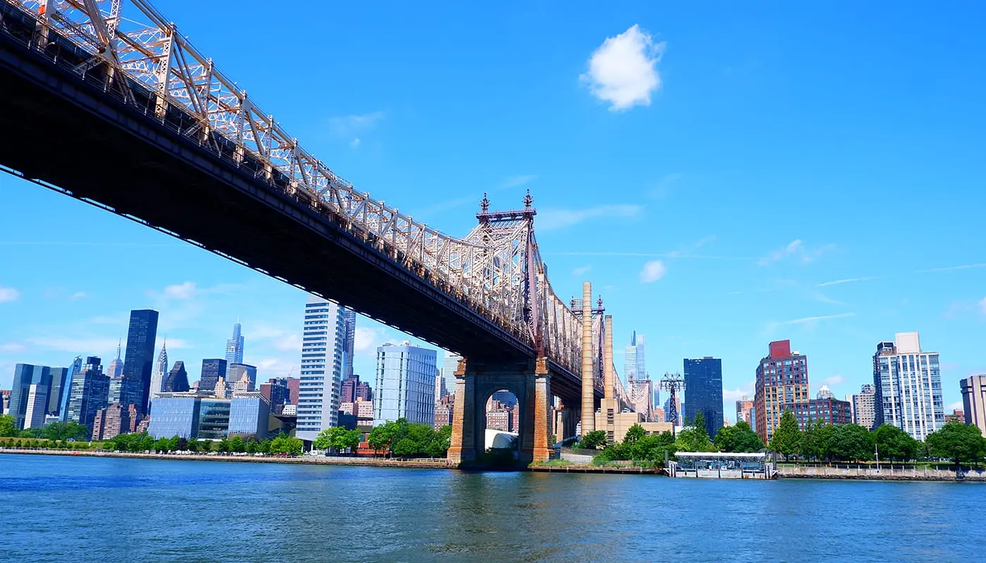 Hotels in Long Island City - Long Island City