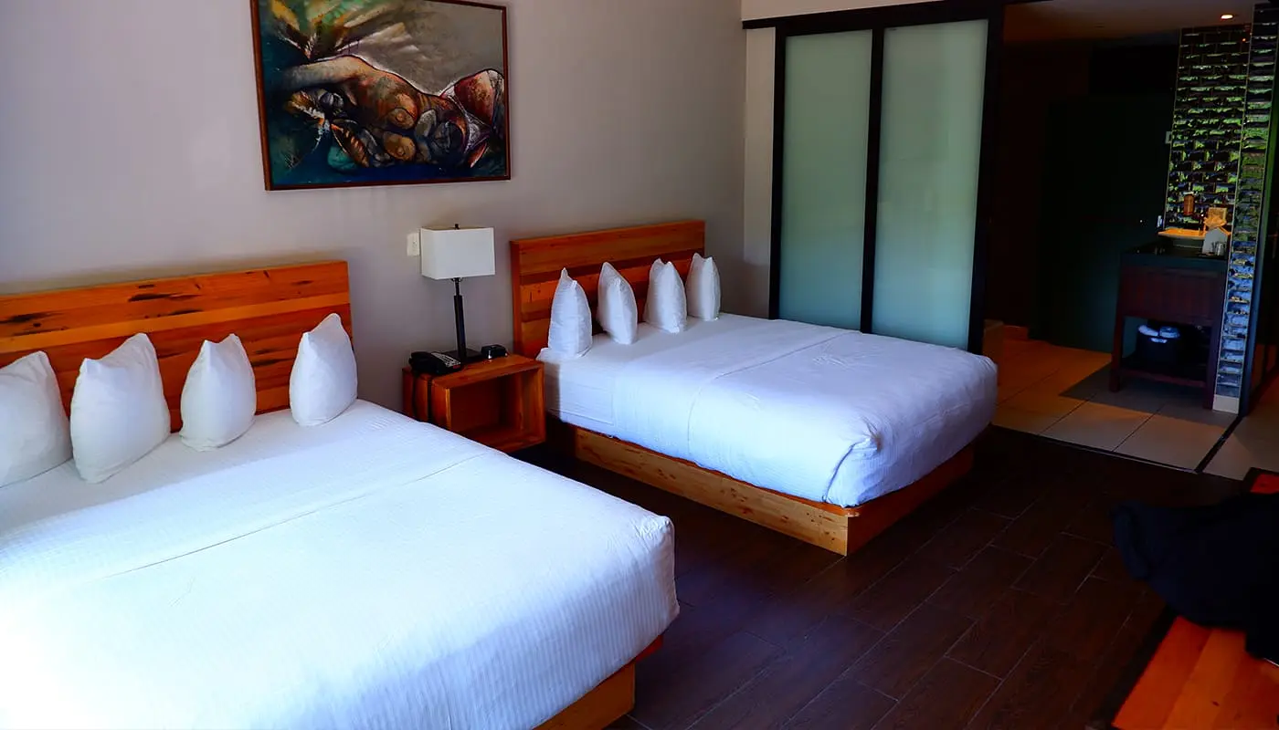 Hotels in Long Island City - Ravel Hotel
