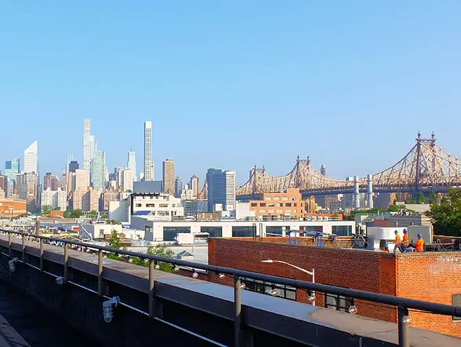 Hotels in Long Island City