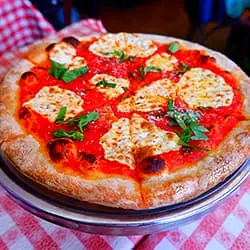 Top Pizza Parlors