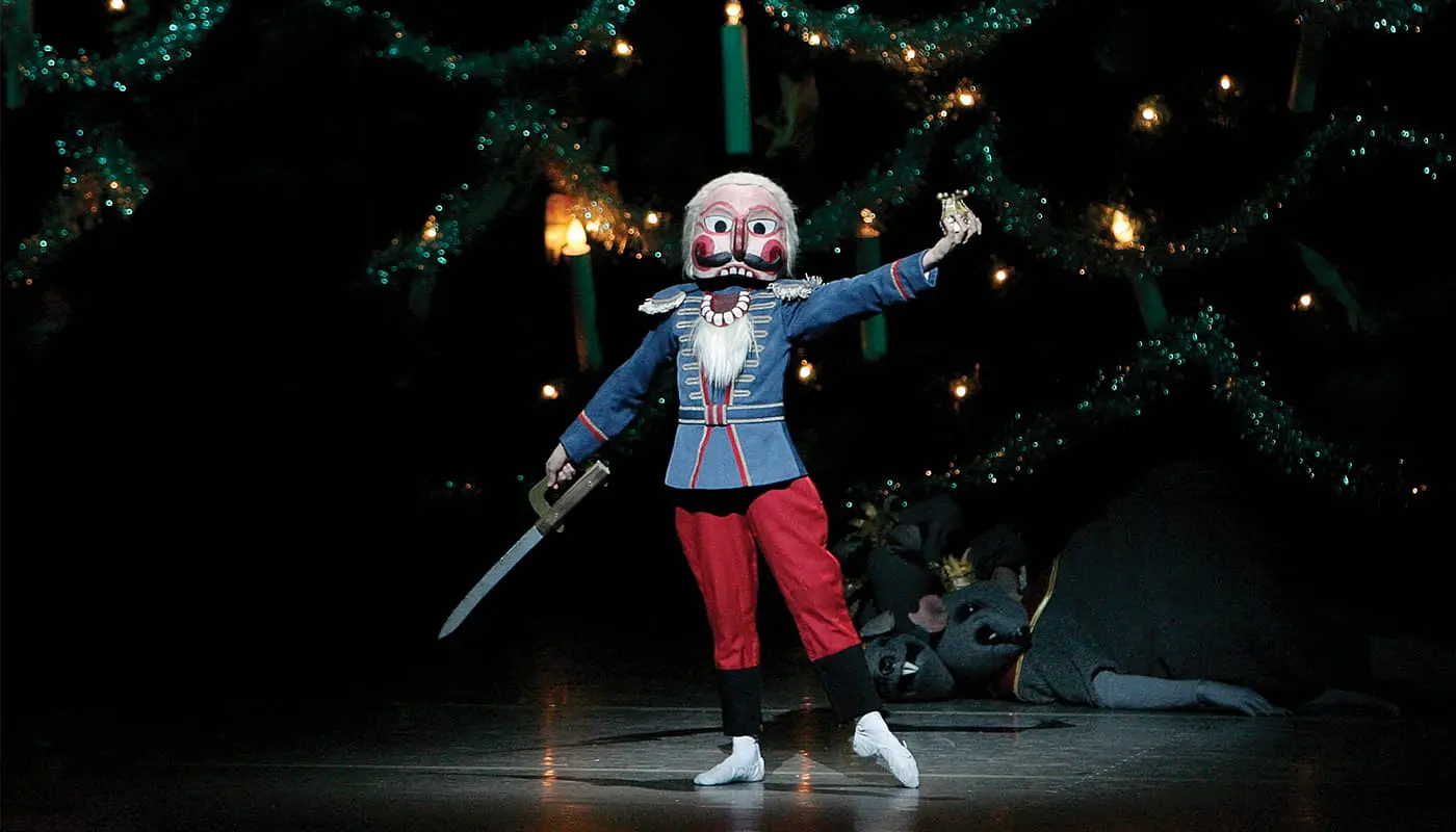 Christmas Itinerary for New York - Christmas Shows