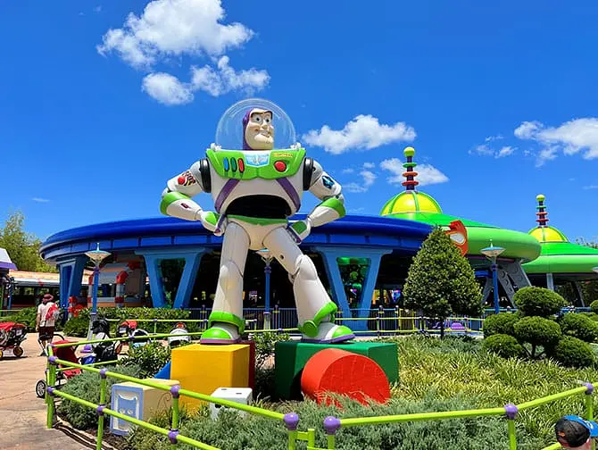 Combine New York with Orlando - Walt Disney World
