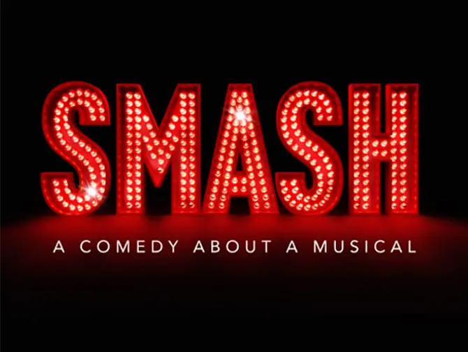 SMASH on Broadway Tickets