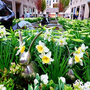 Easter