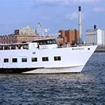 New Year's Eve Cruises in New York - Harmony Yacht