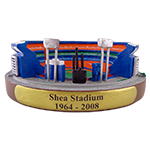 Shea Stadium Replica