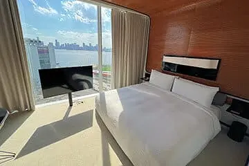 Find hotels