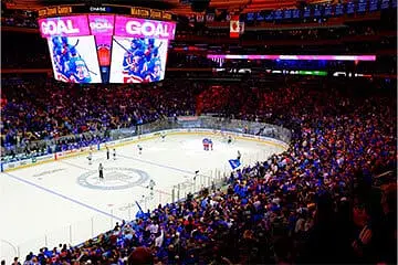 Ice Hockey