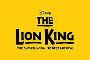 The Lion King