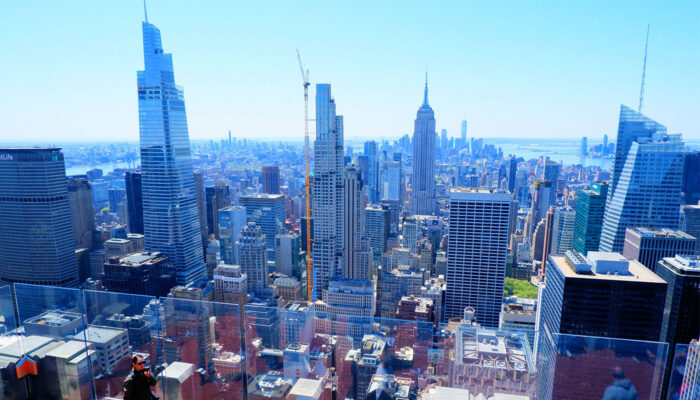 Difference between GoCity New York Explorer Pass and New York Essentials Pass - Discount Passes