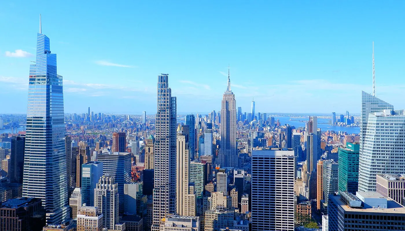 Difference between GoCity New York Explorer Pass and New York Essentials Pass - Discount Passes