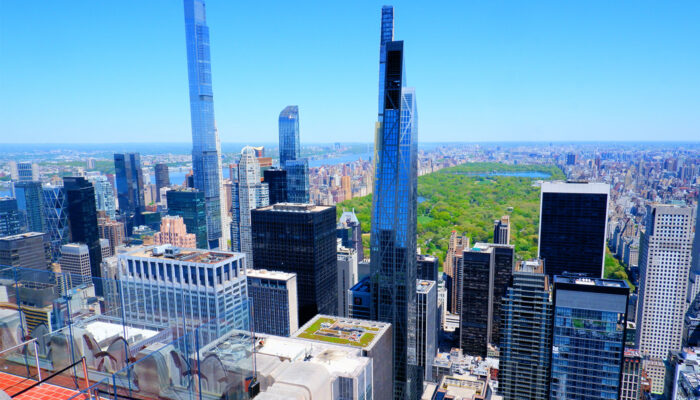 New York Essentials Pass - Attractions