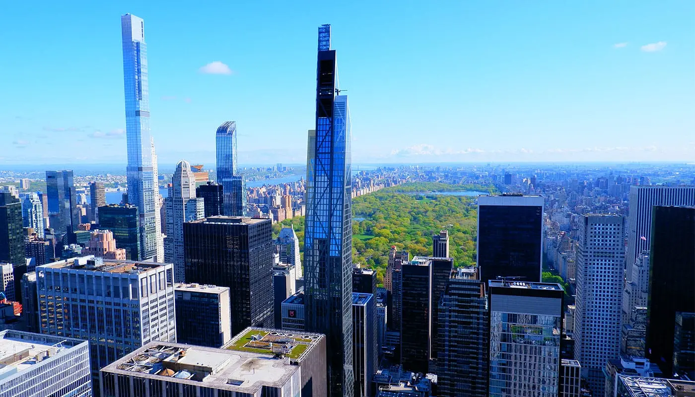 New York Essentials Pass - Attractions