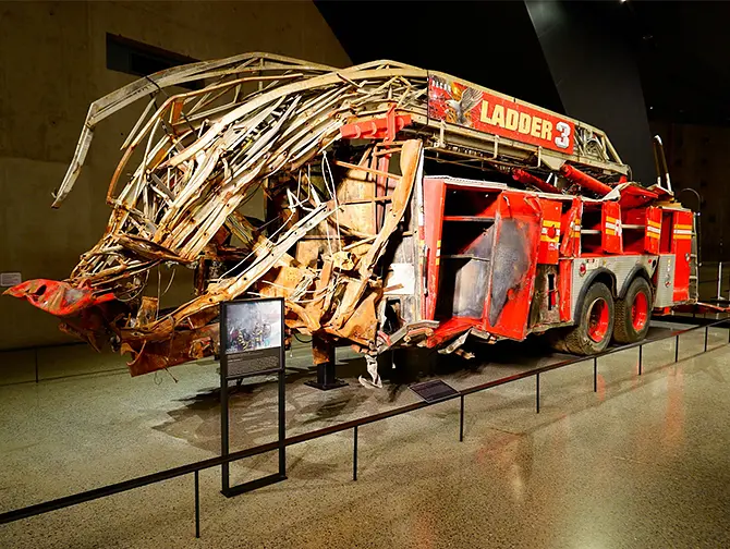 New York Essentials Pass - New York main attractions