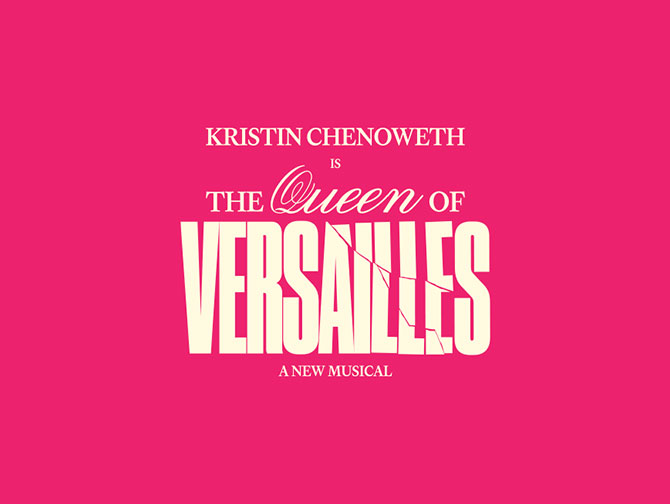 The Queen of Versailles on Broadway tickets