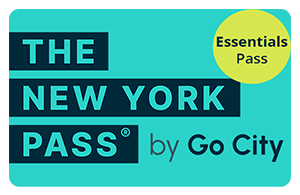 New York Sightseeing Flex Pass