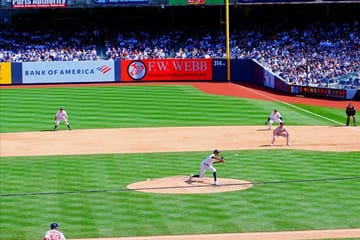 Baseball