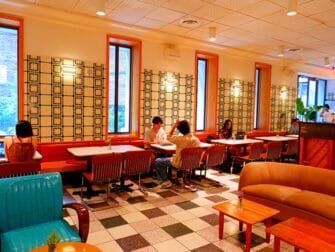 Hostels in New York - Now Now NoHo areas