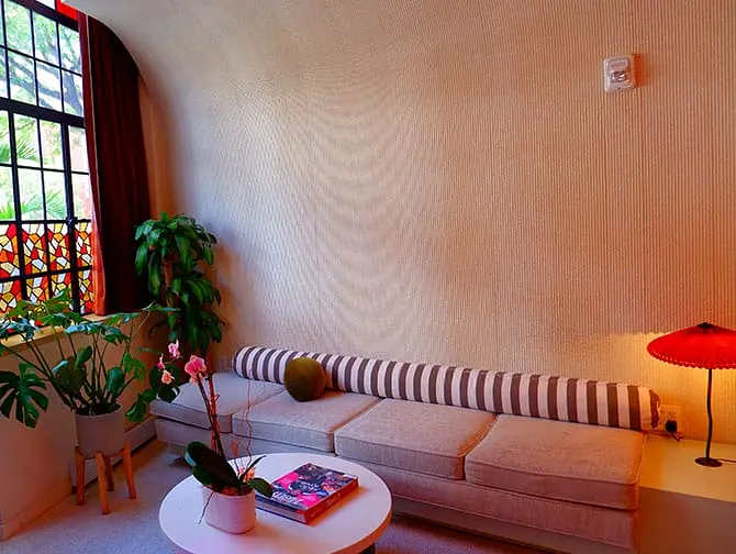 Hostels in New York - Now Now NoHo areas