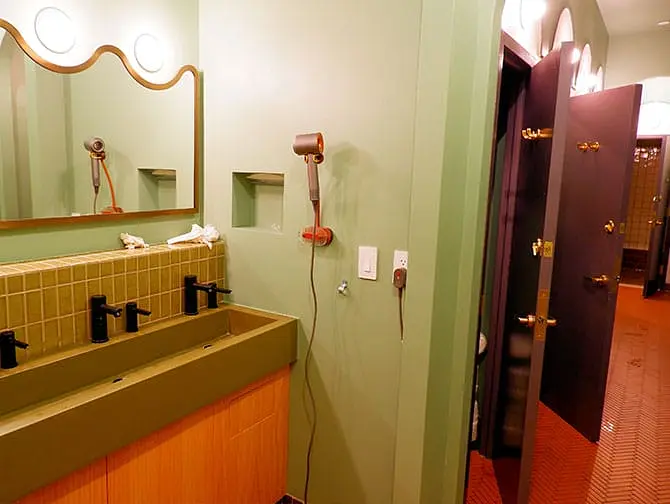 Hostels in New York Now Now NoHo