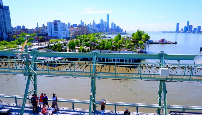 Things to do and see in Meatpacking District - Pier 57