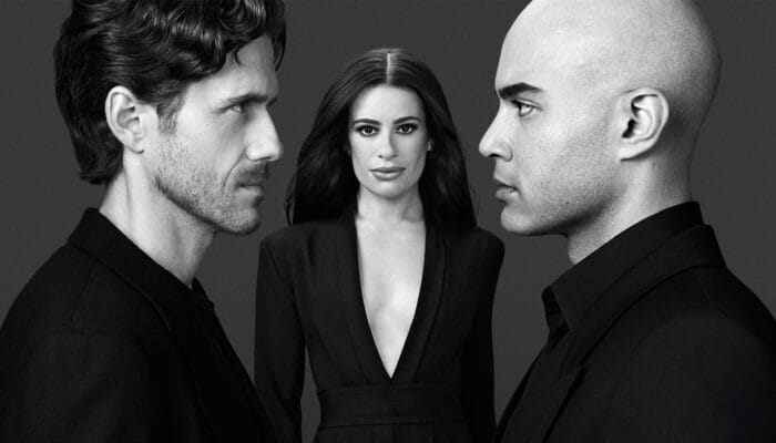Chess on Broadway Tickets - Cast