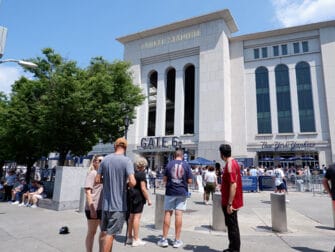 New York Hip-Hop, Street Art & Alternative Neighbourhoods Tour - Visit The Bronx
