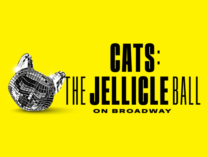 CATS The Jellicle Ball on Broadway tickets