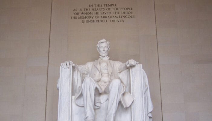 Day Trip to Washington DC and Philadelphia from New York   Sights in Washington DC