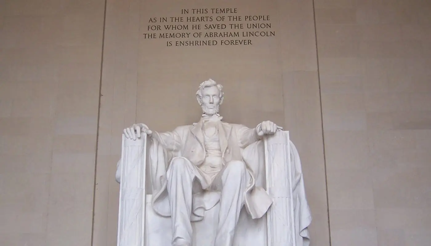 Day Trip to Washington DC and Philadelphia from New York Sights in Washington DC