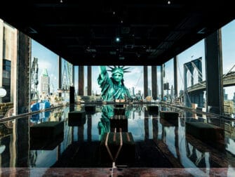 Arte Museum New York tickets - Sensory Experience