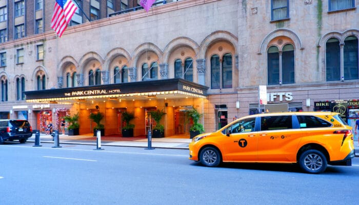 Cheap Hotels in New York - Budget-Friendly Places to Stay