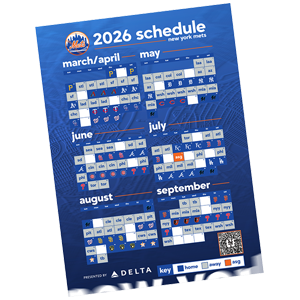 Magnet Schedule